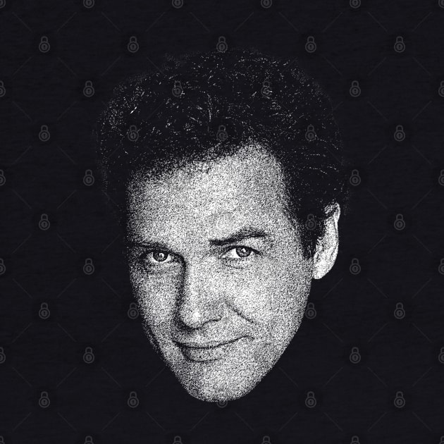 Black STYLE Norm Macdonald by olerajatepe